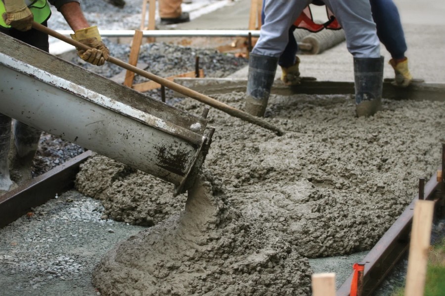 Hazır Beton Nedir ? Nerelerde Kullanılır ?