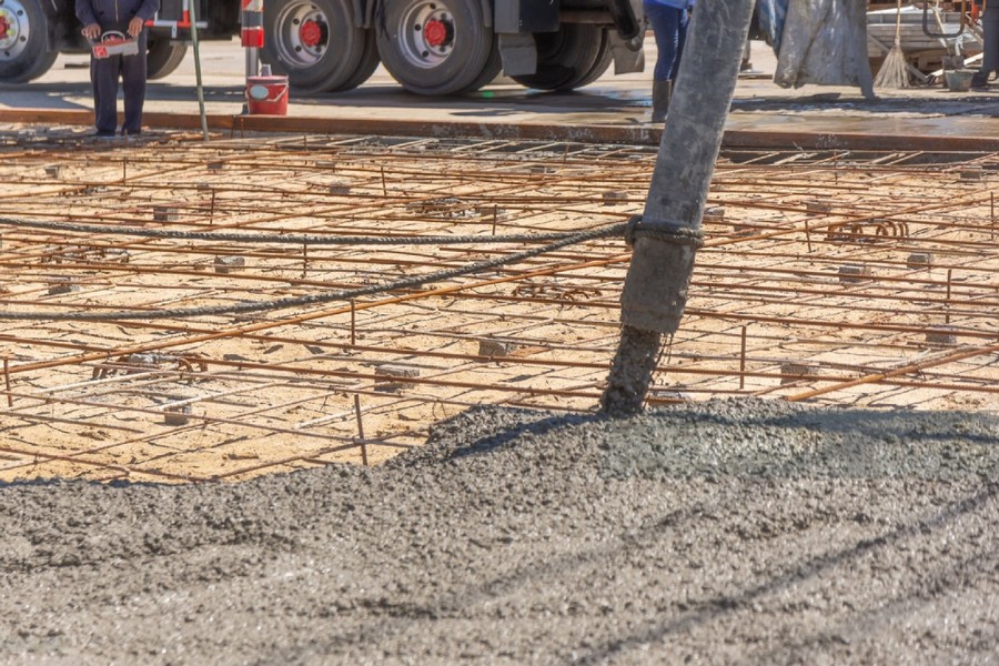 Delice Hazır Beton Fiyatları